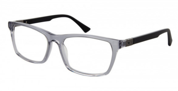 Callaway CAL CANYON CREEK Eyeglasses, grey