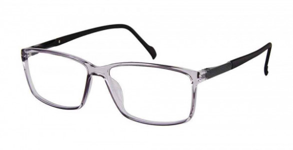 Stepper STE 20125 SI Eyeglasses, grey