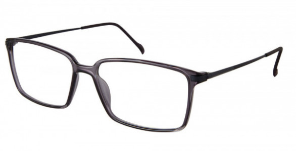 Stepper STE 20126 SI Eyeglasses