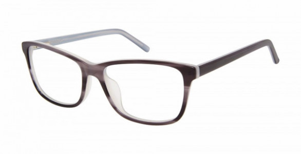 Caravaggio C139 Eyeglasses, grey