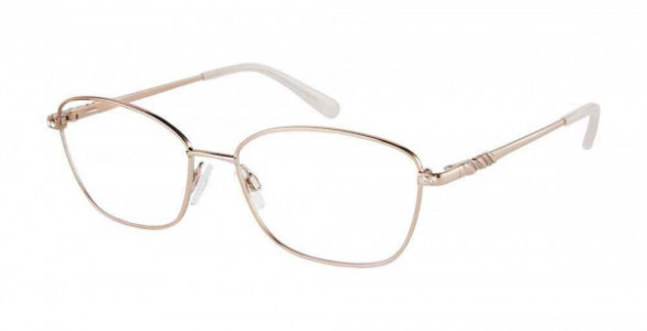 Caravaggio C140 Eyeglasses, brown