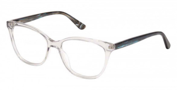 Caravaggio C141 Eyeglasses, grey