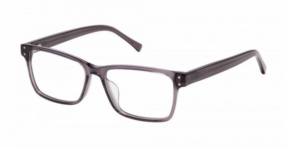 Caravaggio C428 Eyeglasses, grey