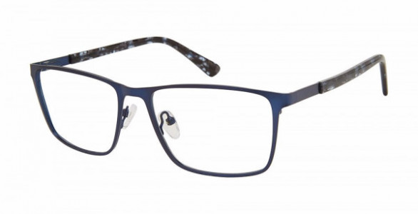 Caravaggio C430 Eyeglasses, blue