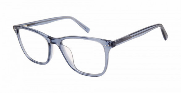 Caravaggio C431 Eyeglasses, blue