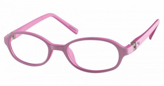 Paw Patrol PP03 Eyeglasses, pink