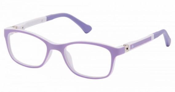 Paw Patrol PP16 Eyeglasses, purple