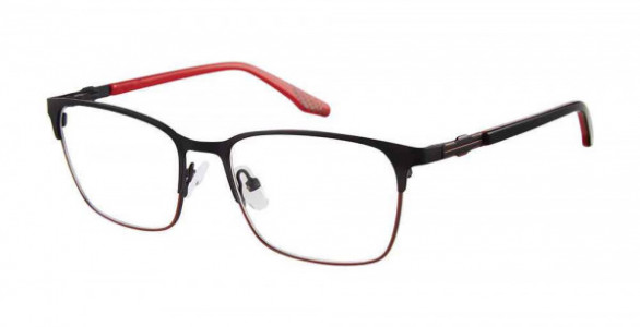 NERF Eyewear ACTION Eyeglasses, black