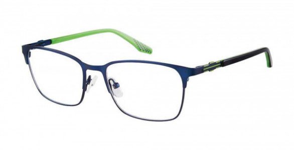 NERF Eyewear ACTION Eyeglasses, blue