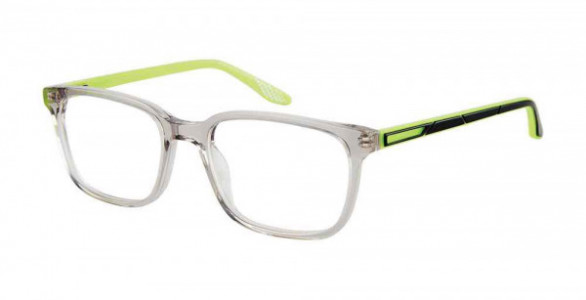 NERF Eyewear AIRJET Eyeglasses, grey