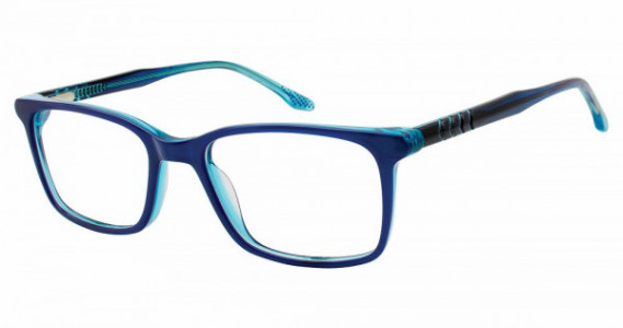 NERF Eyewear BRUCE Eyeglasses, blue