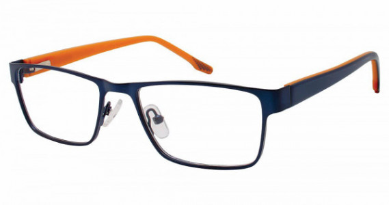 NERF Eyewear DANNY Eyeglasses, blue