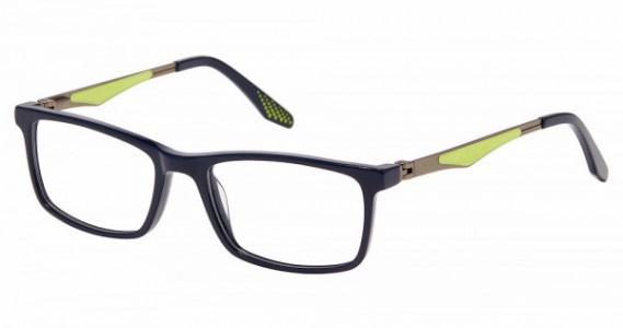 NERF Eyewear FLANK Eyeglasses, blue