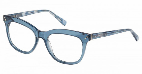 Phoebe Couture P338 Eyeglasses, blue