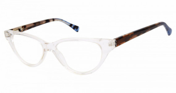 Phoebe Couture P344 Eyeglasses