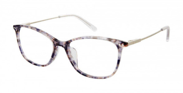 Phoebe Couture P360 Eyeglasses, grey