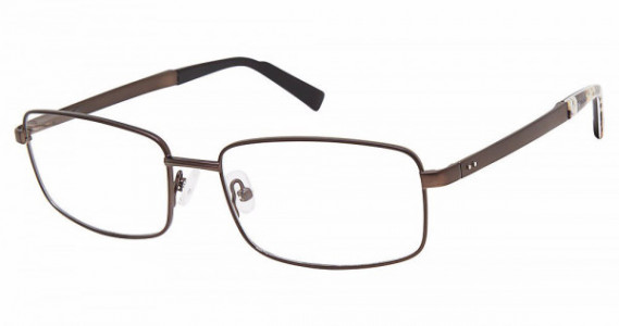 Realtree Eyewear R724 Eyeglasses, gunmetal