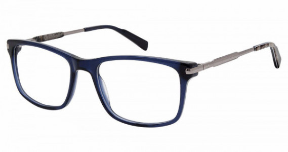Realtree Eyewear R729 Eyeglasses, blue