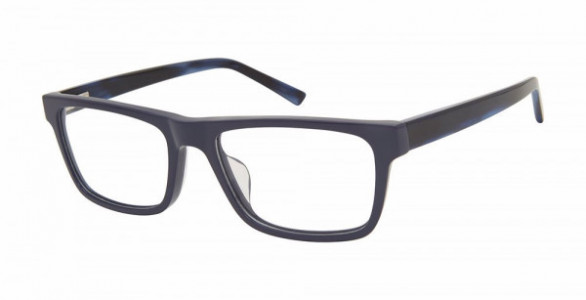 Midtown GRANT Eyeglasses, blue