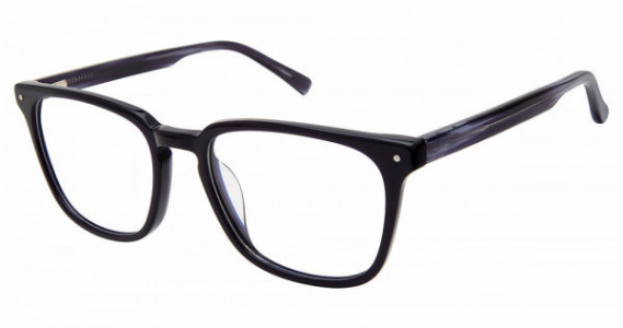 Midtown SEBASTIAN Eyeglasses, blue