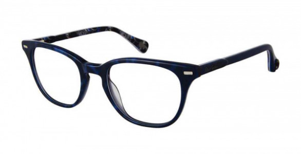 Robert Graham AXEL Eyeglasses, blue