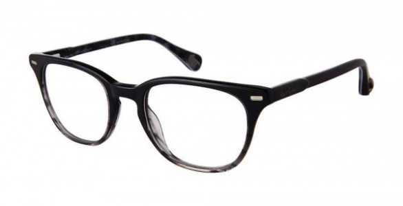 Robert Graham AXEL Eyeglasses, grey