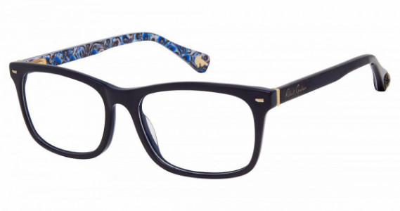 Robert Graham DOMO Eyeglasses, blue