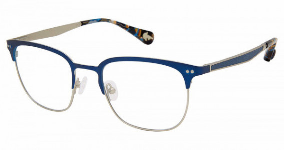 Robert Graham FERDINAND Eyeglasses, blue