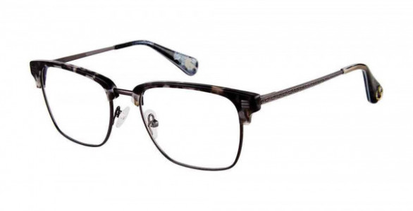 Robert Graham JACE Eyeglasses, grey