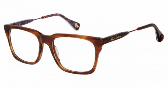 Robert Graham KRISTOPHER Eyeglasses, brown