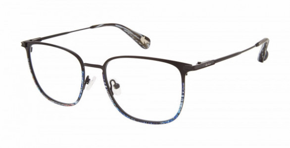 Robert Graham MARCELLA Eyeglasses, black