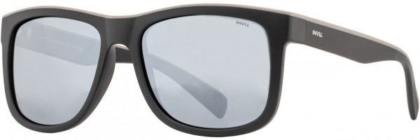 INVU INVU Sunwear 282 Sunglasses, 3 - Black / Gray