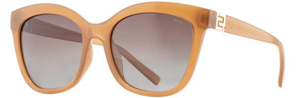 INVU INVU Sunwear 288 Sunglasses, 3 - Amber