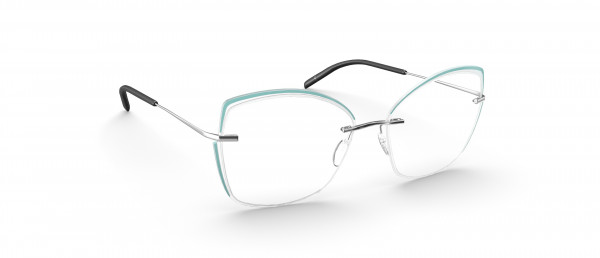 Silhouette TMA - LaLigne MJ Eyeglasses