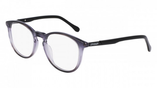 Spyder SP4032 Eyeglasses, (036) SMOKE GRADIENT