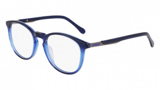 Spyder SP4032 Eyeglasses, (400) BLUE GRADIENT