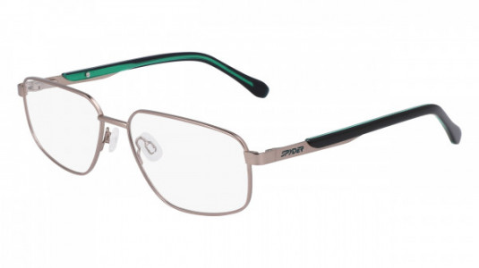 Spyder SP4033 Eyeglasses, (033) GRAPHITE