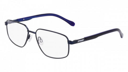 Spyder SP4033 Eyeglasses, (414) NAVY