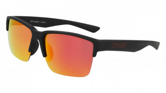 Spyder SP6039 Sunglasses, (001) BLACK DIAMOND