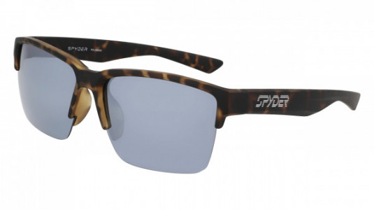 Spyder SP6039 Sunglasses, (215) TORTOISE