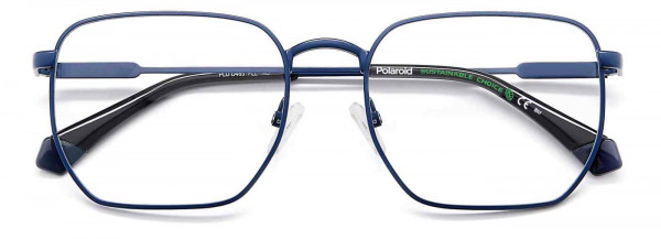 Polaroid Core PLD D485 Eyeglasses