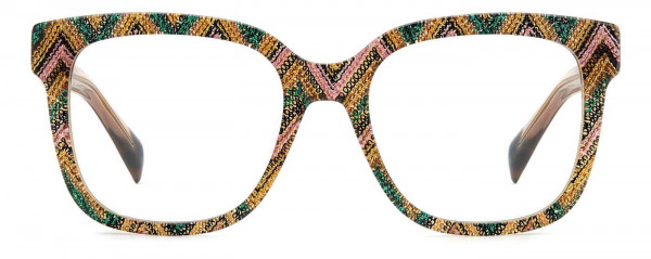 Missoni MIS 0127 Eyeglasses