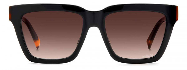 Missoni MIS 0132/S Sunglasses, 0807 BLACK
