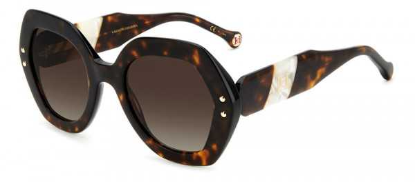 Carolina Herrera HER 0126/S Sunglasses