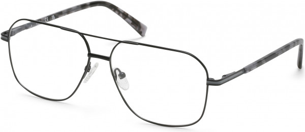 Viva VV4053 Eyeglasses, 002 - Matte Black