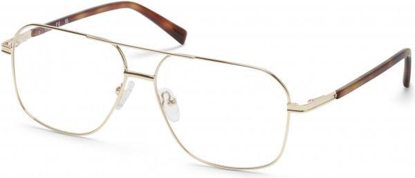 Viva VV4053 Eyeglasses, 032 - Pale Gold