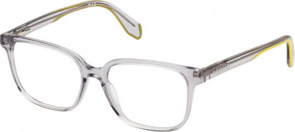 adidas Originals OR5056 Eyeglasses, 027 - Crystal / Crystal/Monocolor