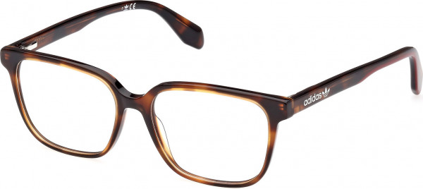 adidas Originals OR5056 Eyeglasses, 053 - Blonde Havana / Blonde Havana