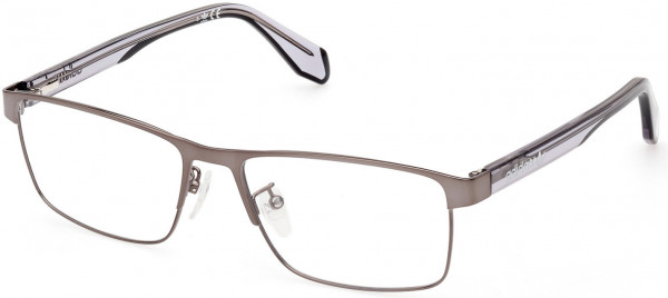 adidas Originals OR5061 Eyeglasses, 008 - Matte Light Bronze / Crystal/Monocolor