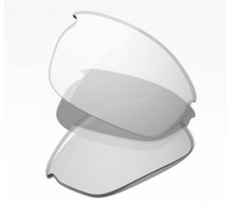 Oakley COMMIT AV Accessory Lenses Accessories, 16-916 Clear